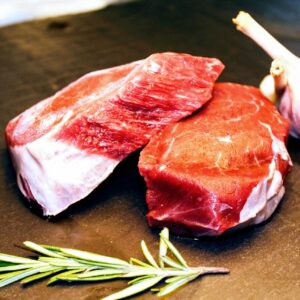 Filet Mignon (Tenderloin)