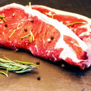 New York Strip