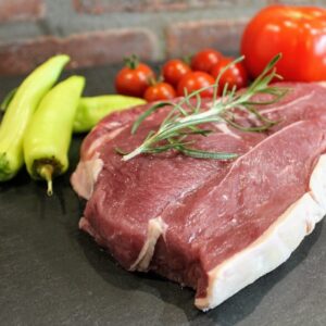 Sirloin Steak