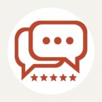 Happy customer of Kropf Meadows Farm