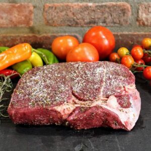 Sirloin Roast
