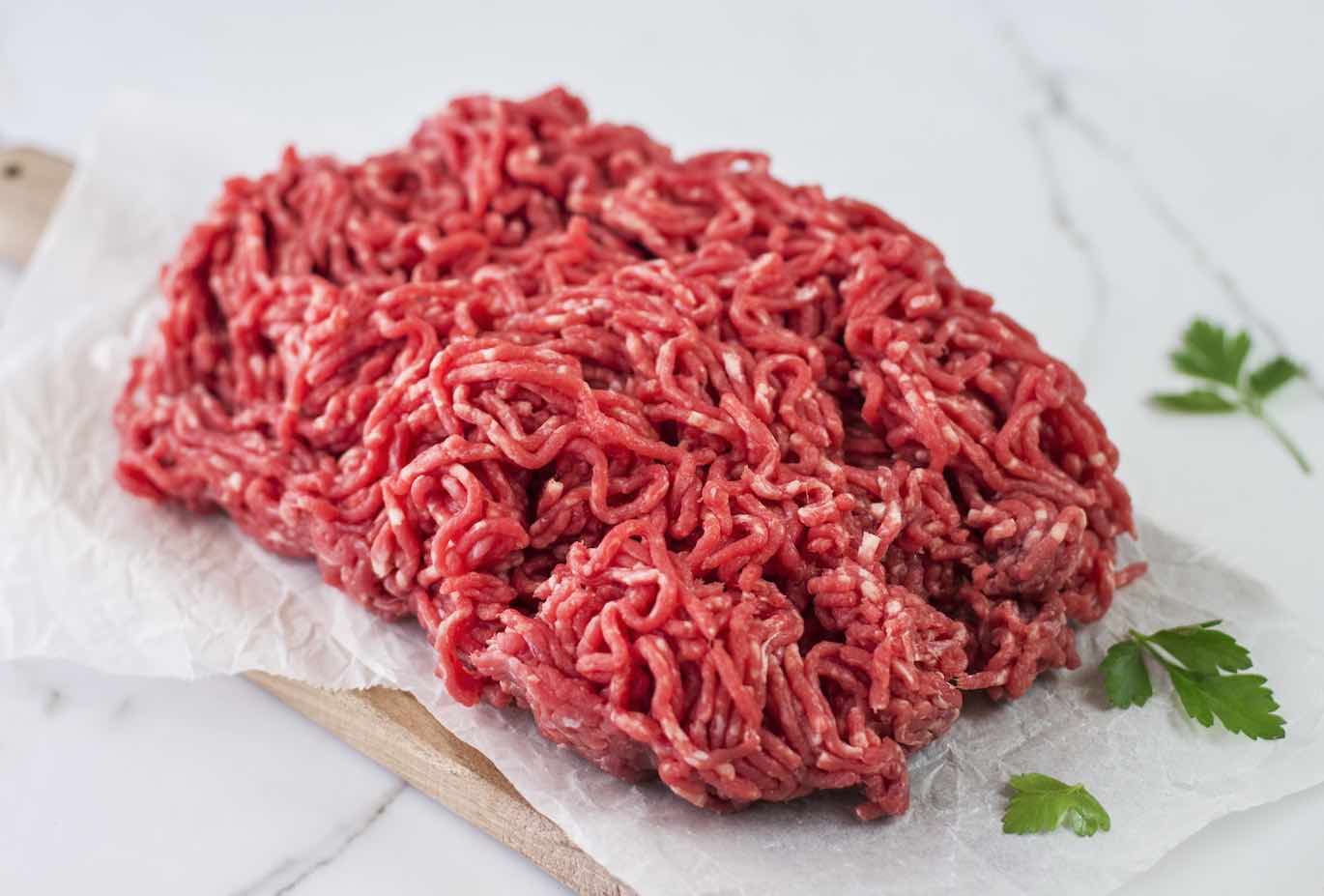 Ground Beef
